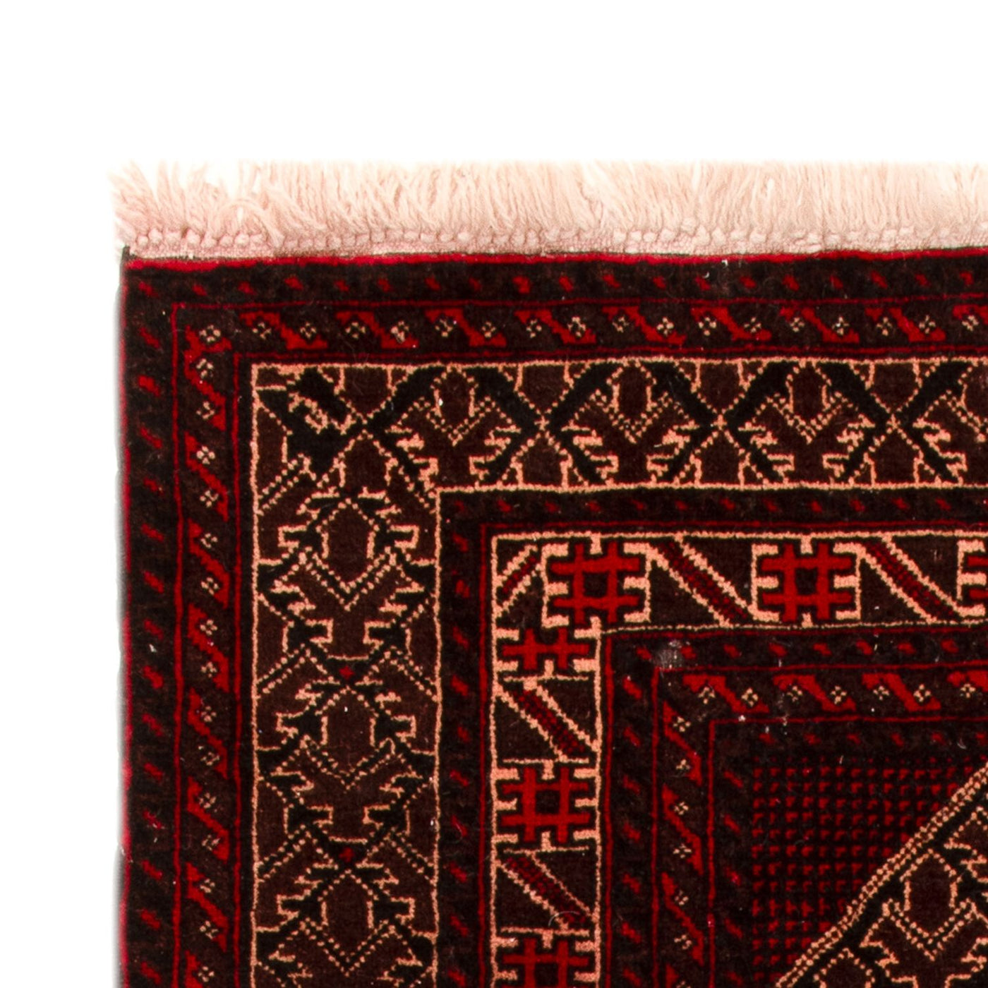 Baluch-matta 150x89cm - Oriental Carpet