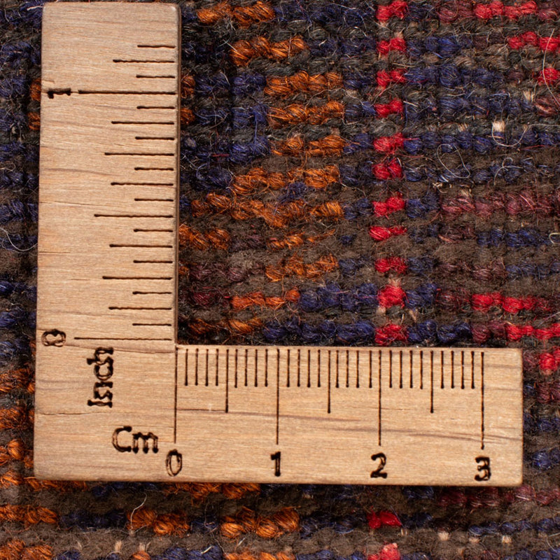 Baluch-matta - 130 x 83 cm - beige