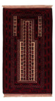 Baluch-matta 147x92cm - Oriental Carpet