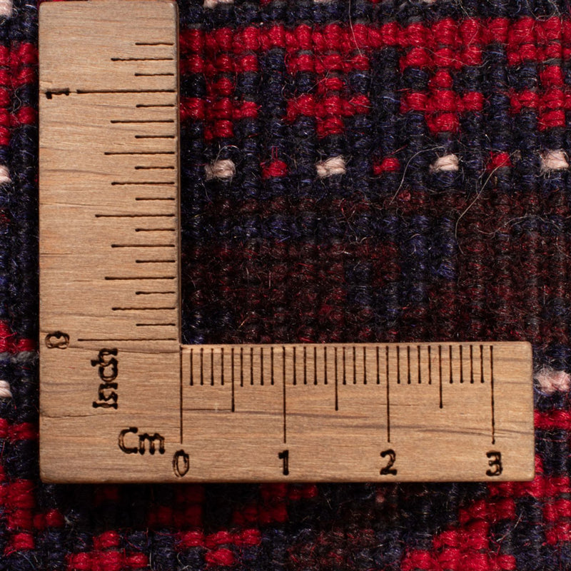 Baluch-matta - 147 x 92 cm - beige