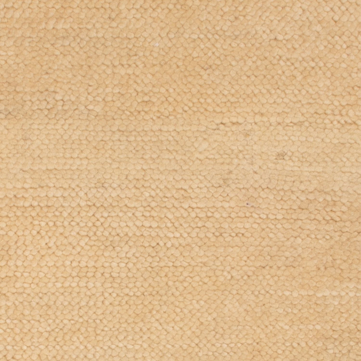 Ullmatta - 90 x 60 cm - grädde