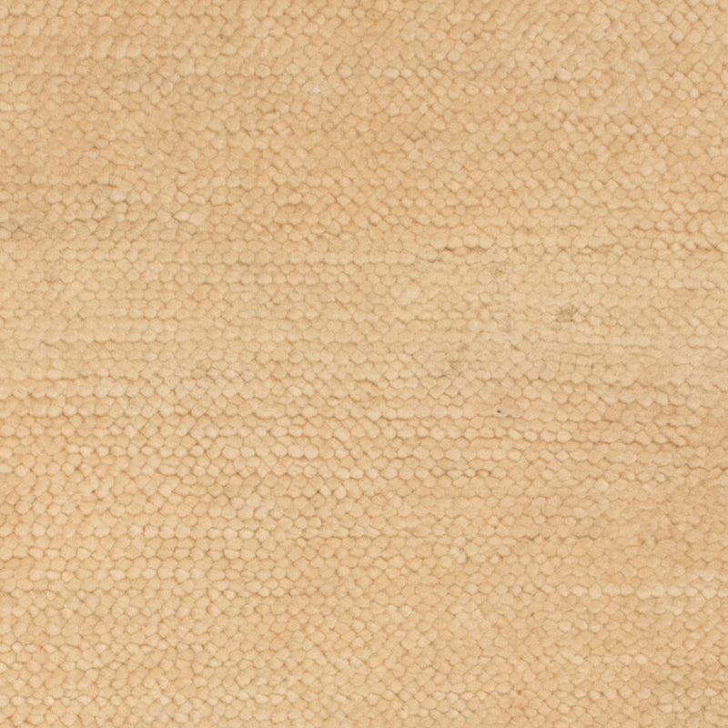 Ullmatta - 90 x 60 cm - grädde