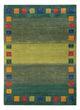 Indo Loribaft Mattan 240x170cm - Ullmatta