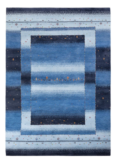 Indo Loribaft Mattan 169x243cm - Ullmatta