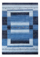 Indo Loribaft Mattan 243x169cm - Ullmatta