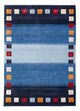 Indo Loribaft Mattan 240x169cm - Ullmatta