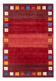 Indo Loribaft Mattan 245x170cm - Ullmatta