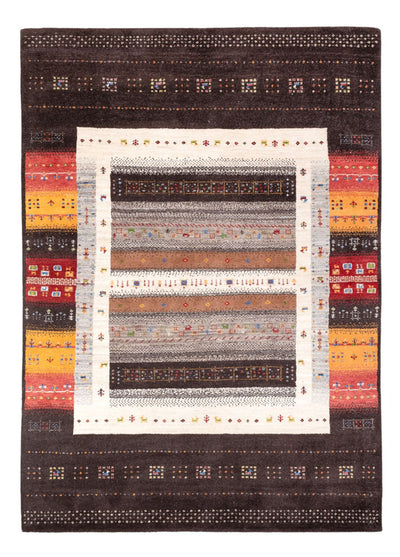 Indo Loribaft Mattan 169x240cm - Ullmatta