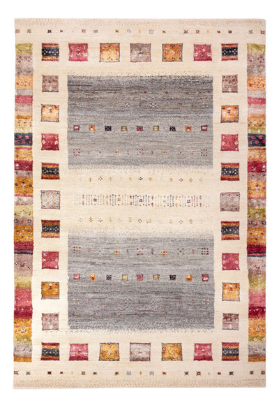 Indo Loribaft Mattan 166x245cm - Ullmatta