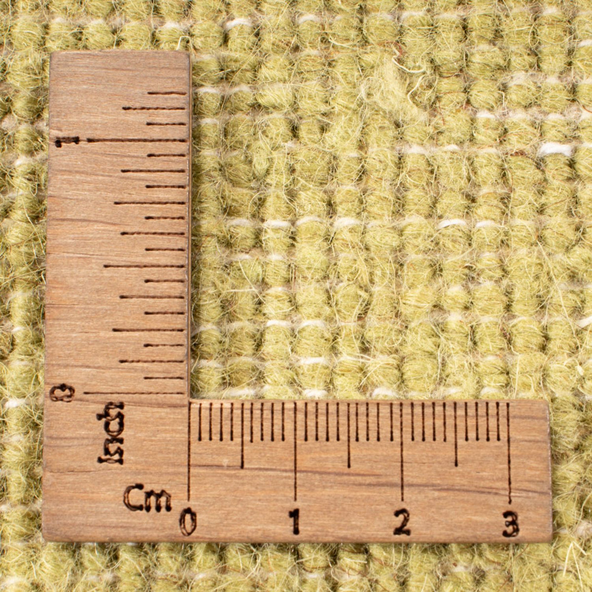 Gabbeh-mattan - Loribaft Indus - 182 x 120 cm - färgad