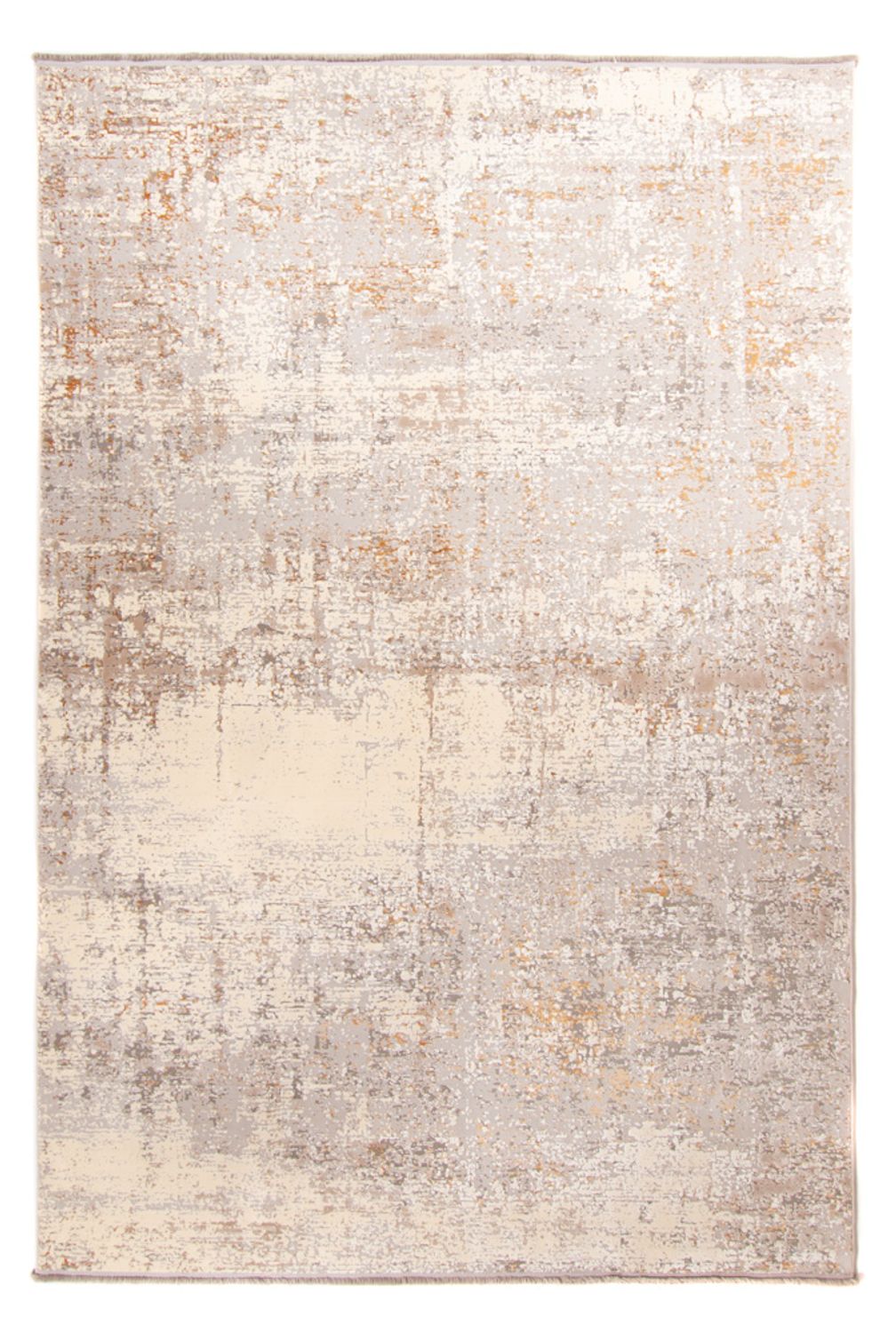 Designermatta - 300 x 200 cm - taupe