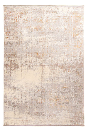 Designermatta - 300 x 200 cm - taupe