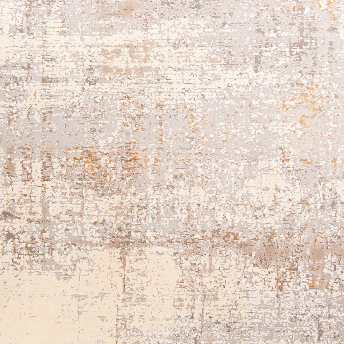 Designermatta - 300 x 200 cm - taupe