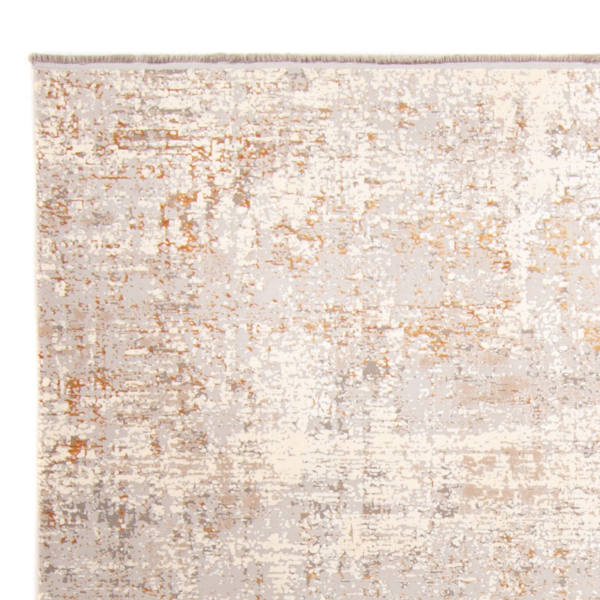 Designermatta - 300 x 200 cm - taupe