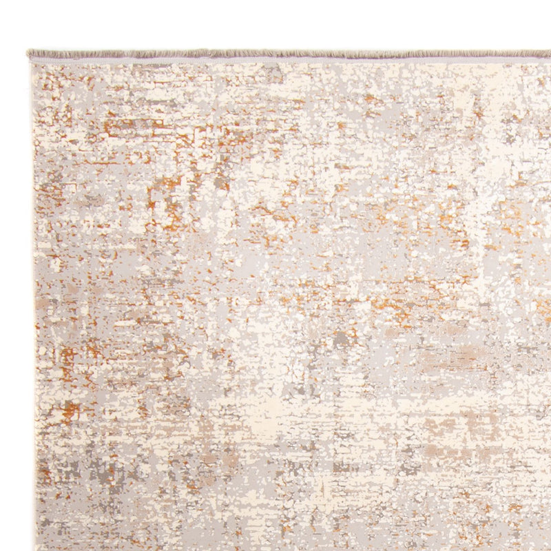 Designermatta - 300 x 200 cm - taupe
