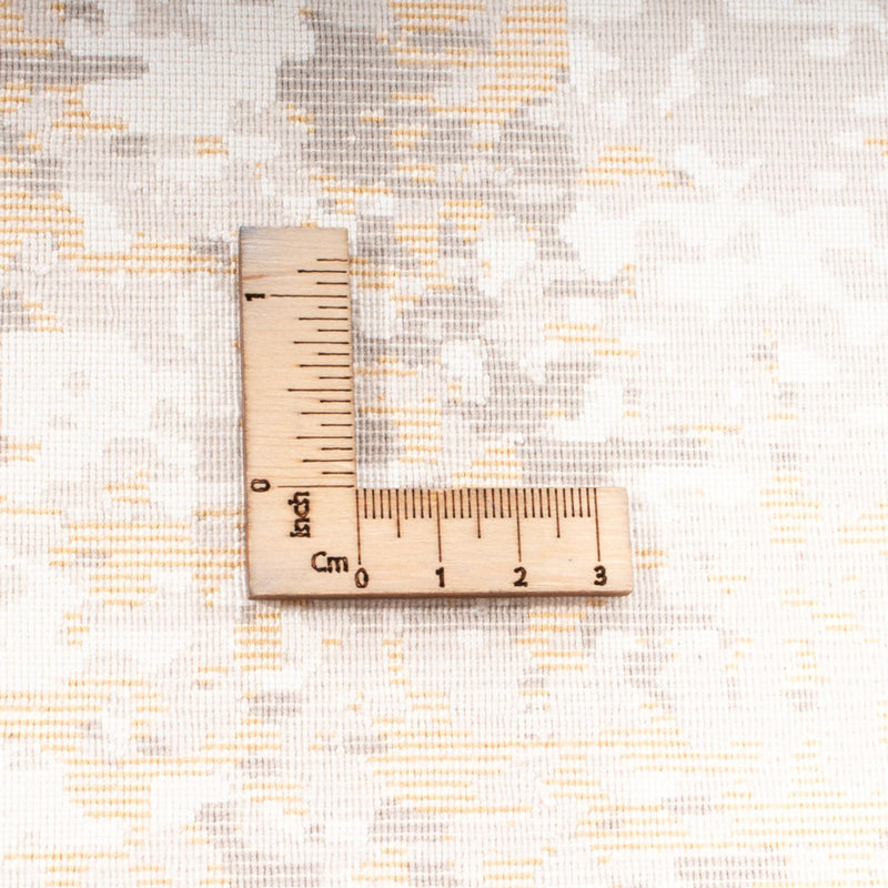 Designermatta - 300 x 200 cm - taupe