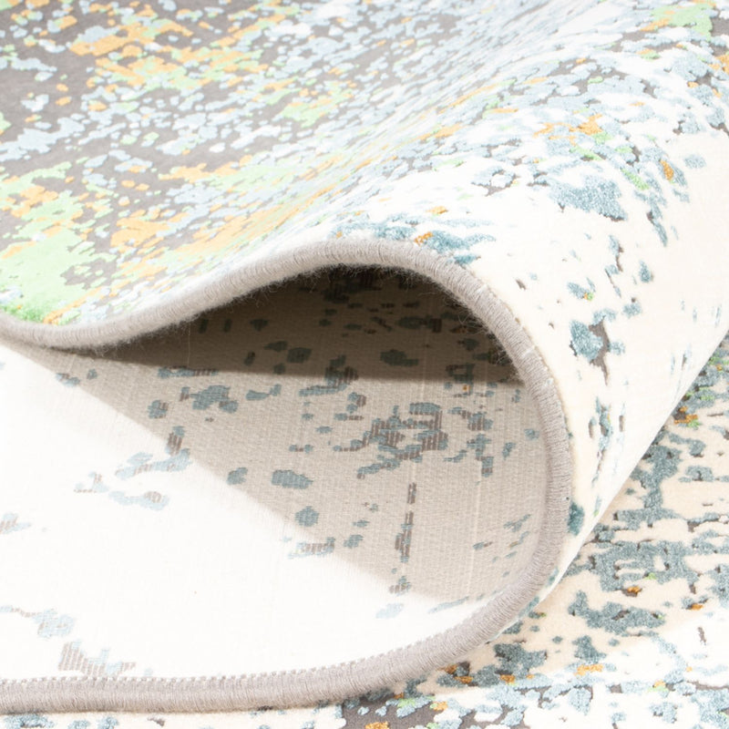 Designermatta - 300 x 200 cm - flerfärgad