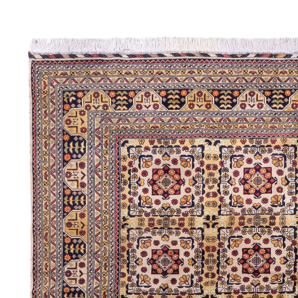 Afghansk matta 330x250cm - Oriental Carpet