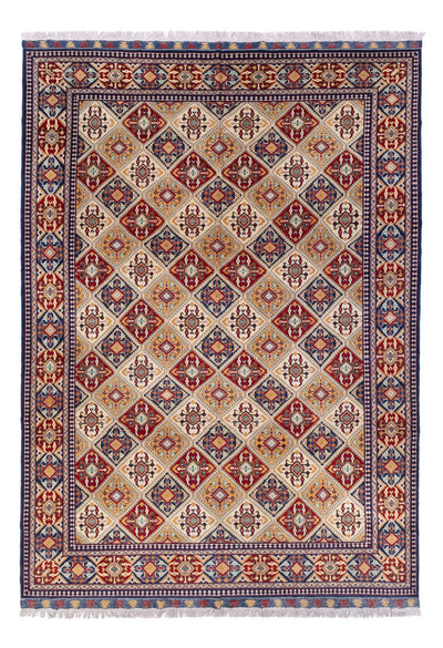 Afghansk matta 250x355cm - Oriental Carpet