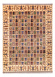 Afghansk matta 400x295cm - Oriental Carpet