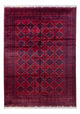 Afghansk matta 340x249cm - Oriental Carpet