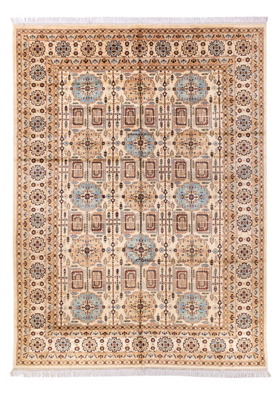 Afghansk matta 245x346cm - Oriental Carpet