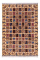 Afghansk matta 283x200cm - Oriental Carpet