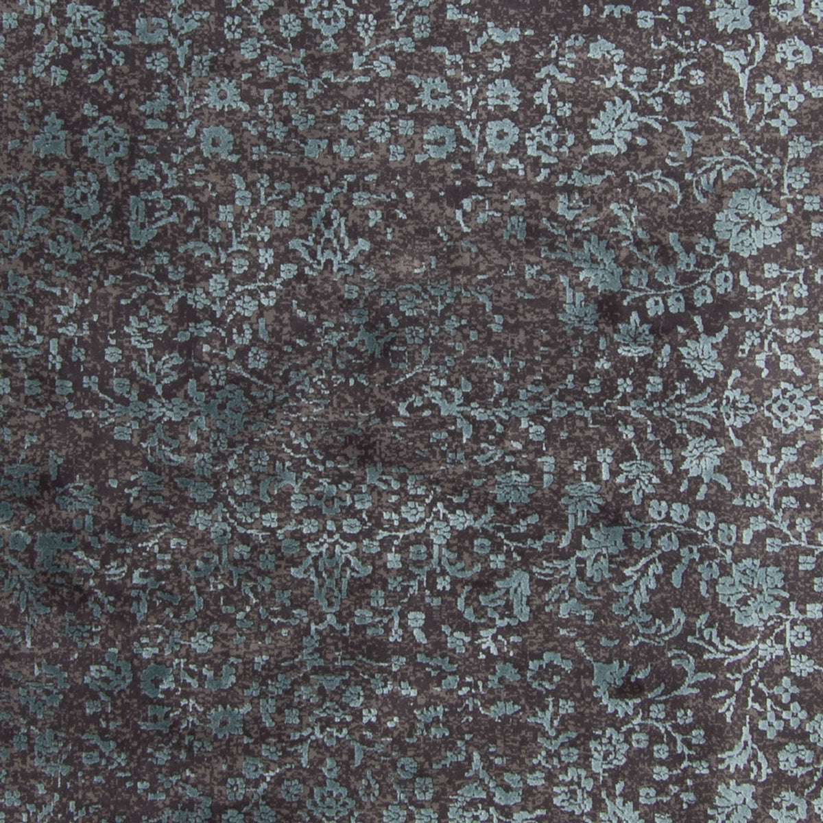 Designermatta - 300 x 200 cm - grått