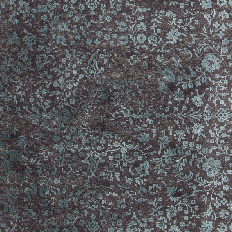 Designermatta - 300 x 200 cm - grått