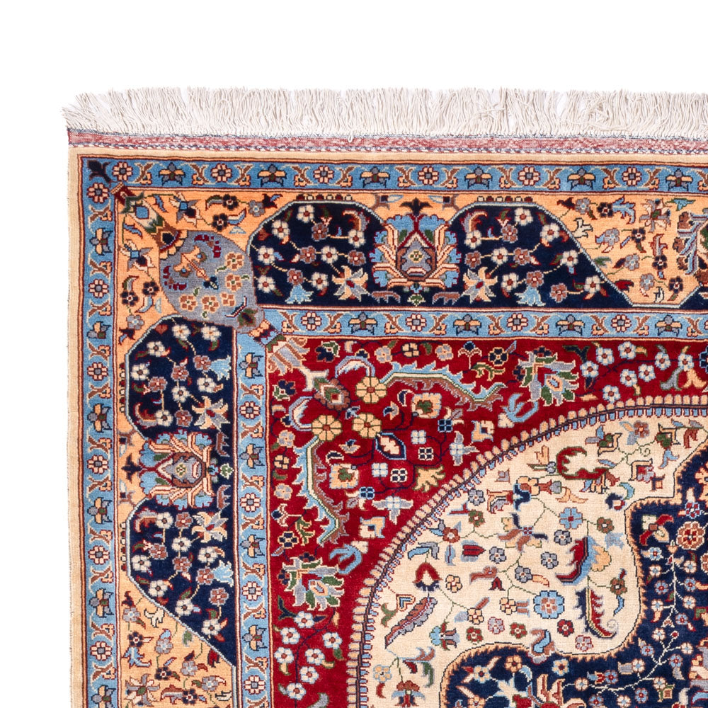 Afghansk matta 289x200cm - Oriental Carpet