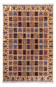 Afghansk matta 296x200cm - Oriental Carpet