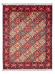Afghansk matta 198x152cm - Oriental Carpet