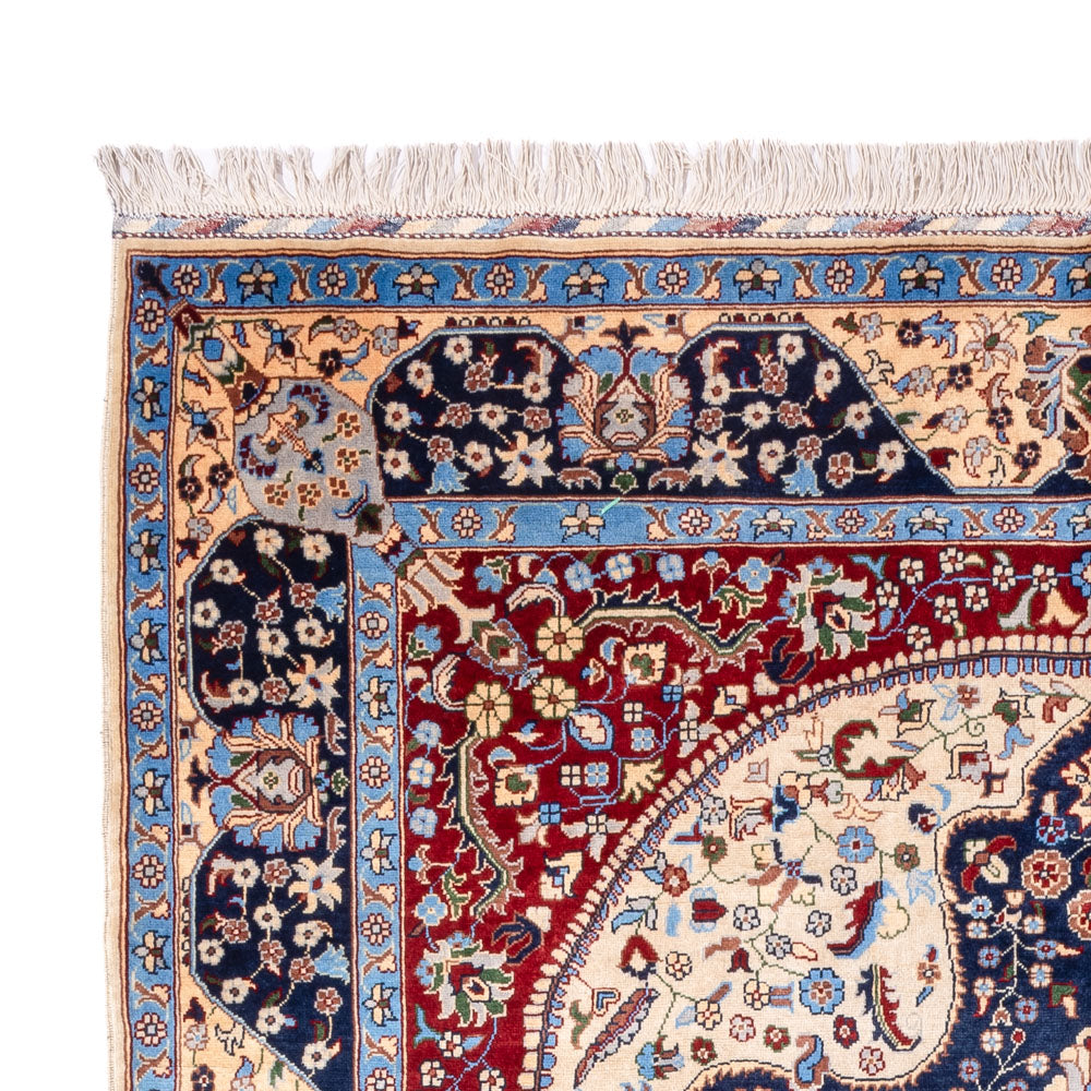 Afghansk matta 302x195cm - Oriental Carpet