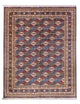 Afghansk matta 389x300cm - Oriental Carpet