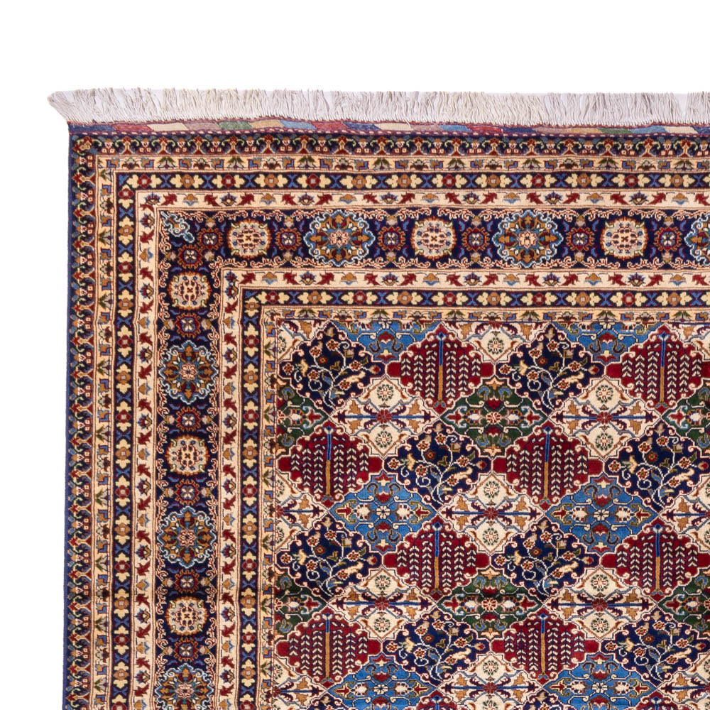 Afghansk matta 389x300cm - Oriental Carpet