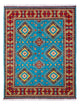 Afghansk matta 195x150cm - Oriental Carpet