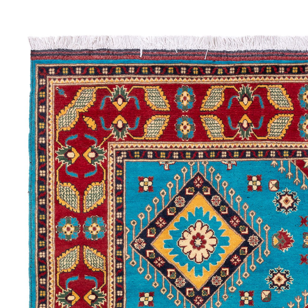 Afghansk matta 195x150cm - Oriental Carpet
