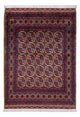 Afghansk matta 195x148cm - Oriental Carpet