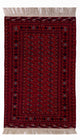 Bukhara Mattan 209x132cm - Oriental Carpet