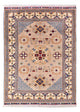 Afghansk matta 200x150cm - Oriental Carpet