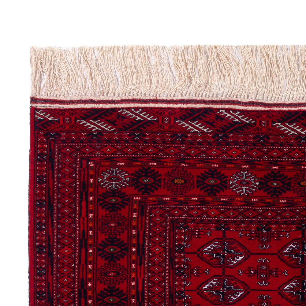 Bukhara Mattan 133x194cm - Oriental Carpet