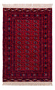 Bukhara Mattan 196x133cm - Oriental Carpet