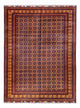 Afghansk matta 388x286cm - Oriental Carpet