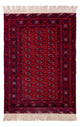 Bukhara Mattan 133x189cm - Oriental Carpet