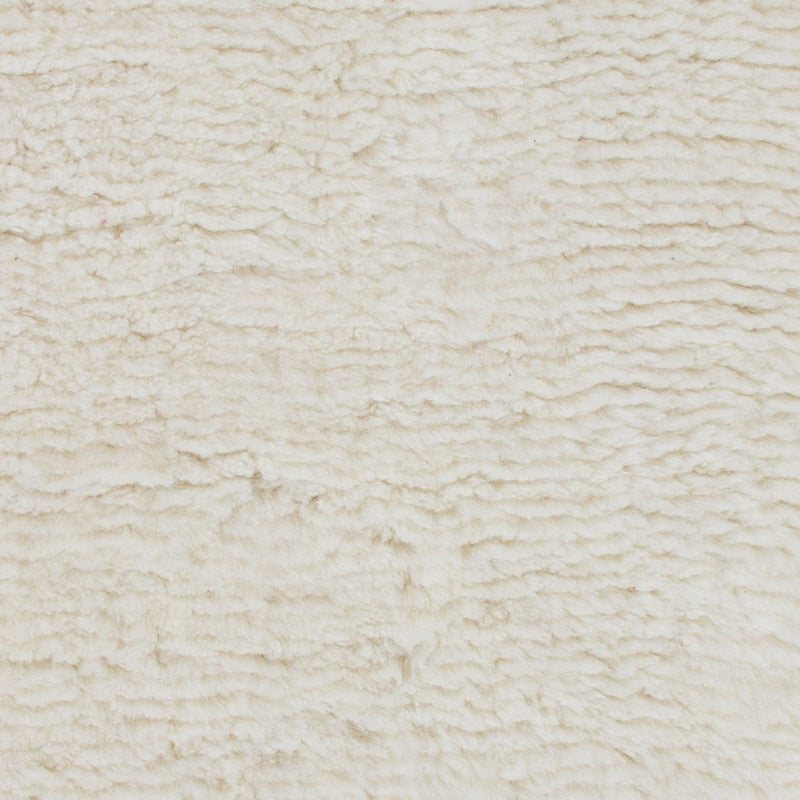 Runner Gabbeh-matta - Indus - 100 x 66 cm - ljusgrå