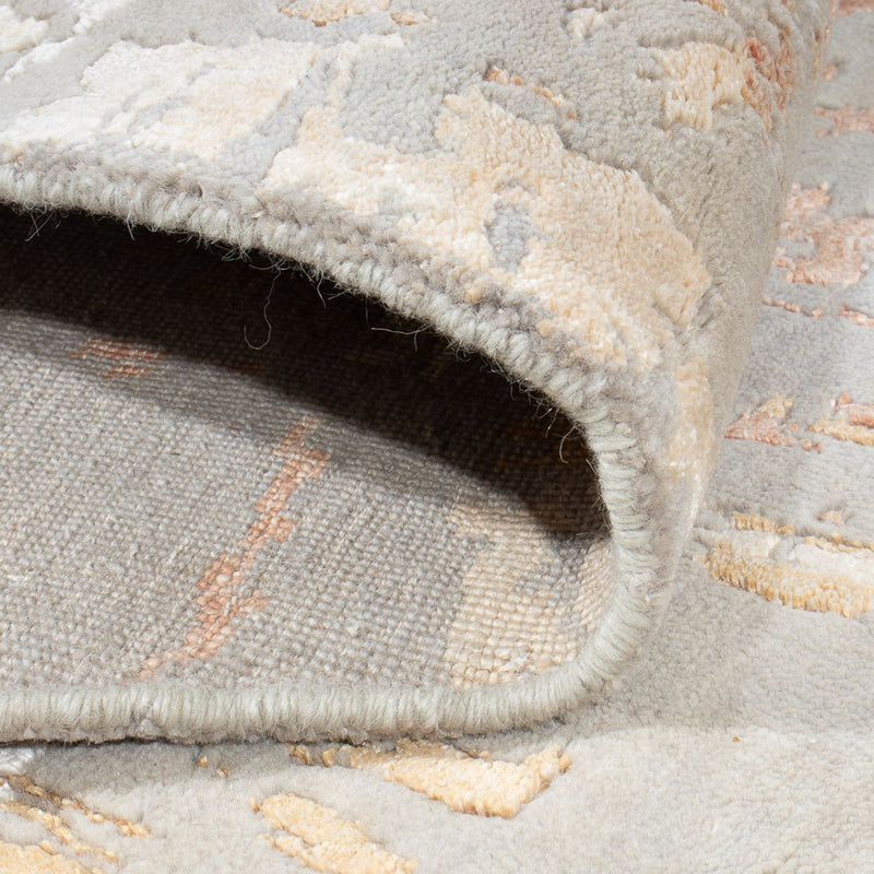 Designermatta - 296 x 196 cm - beige