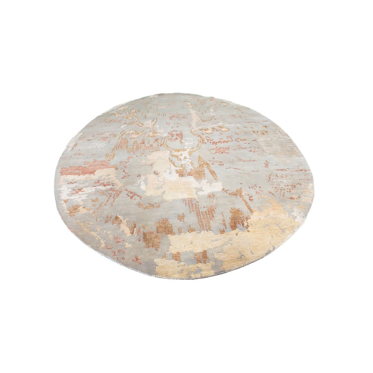 Designermatta - 296 x 196 cm - beige