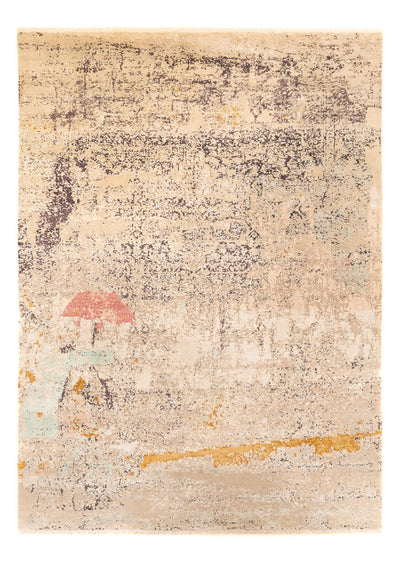 Designermatta 248x361cm - Designerteppich
