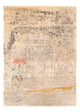Designermatta 361x248cm - Designerteppich