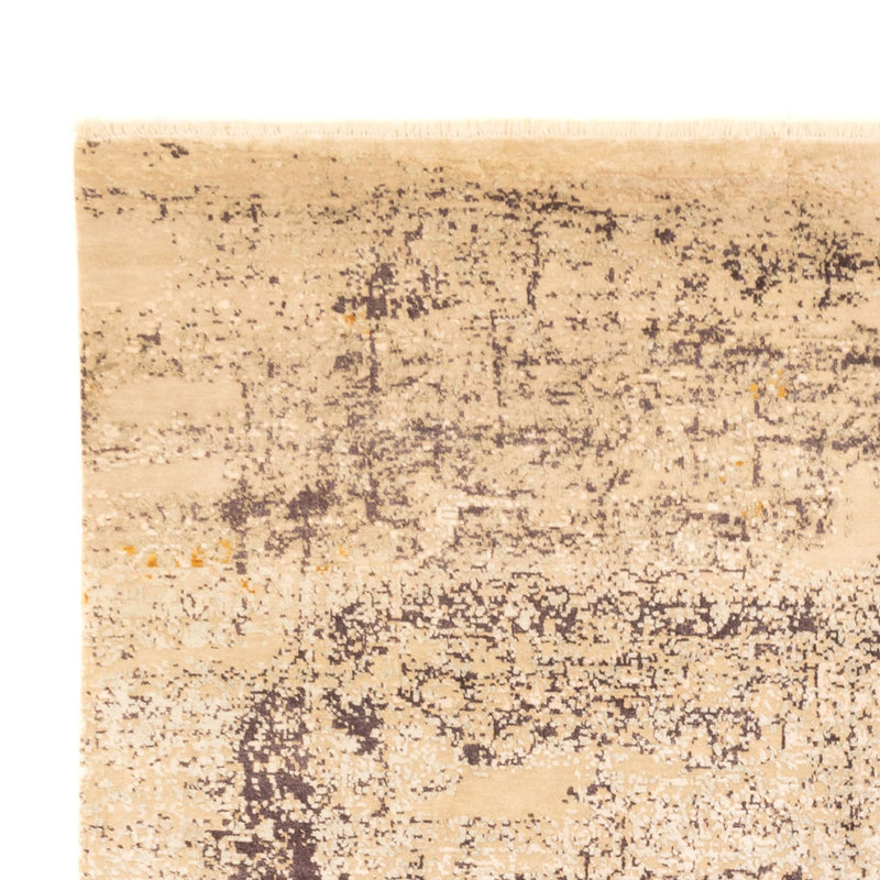 Designermatta - 361 x 248 cm - beige